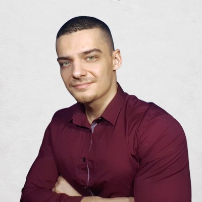 Florian Dedov