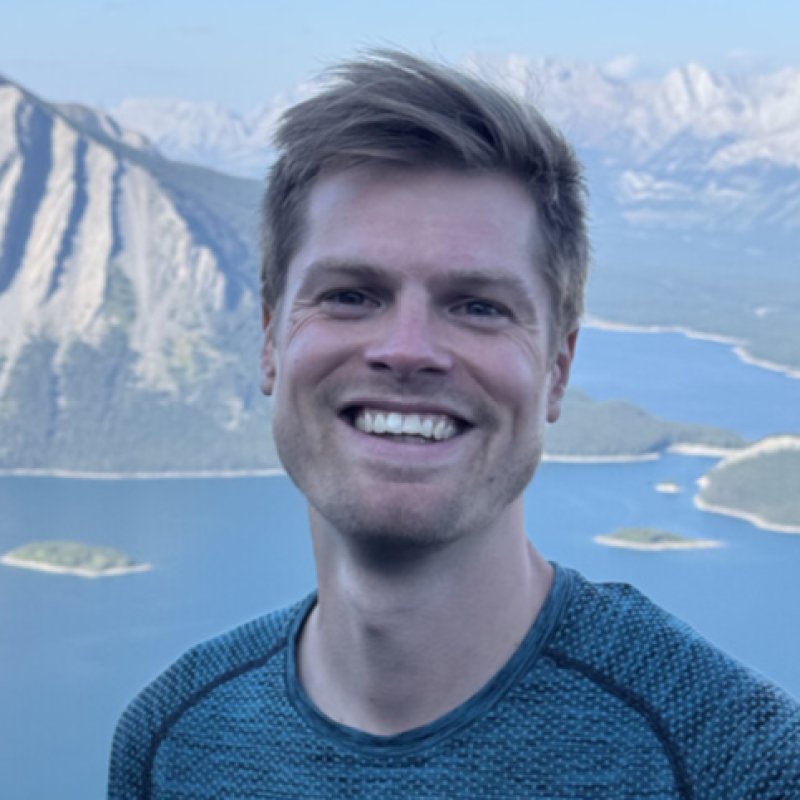 Joost Maartens