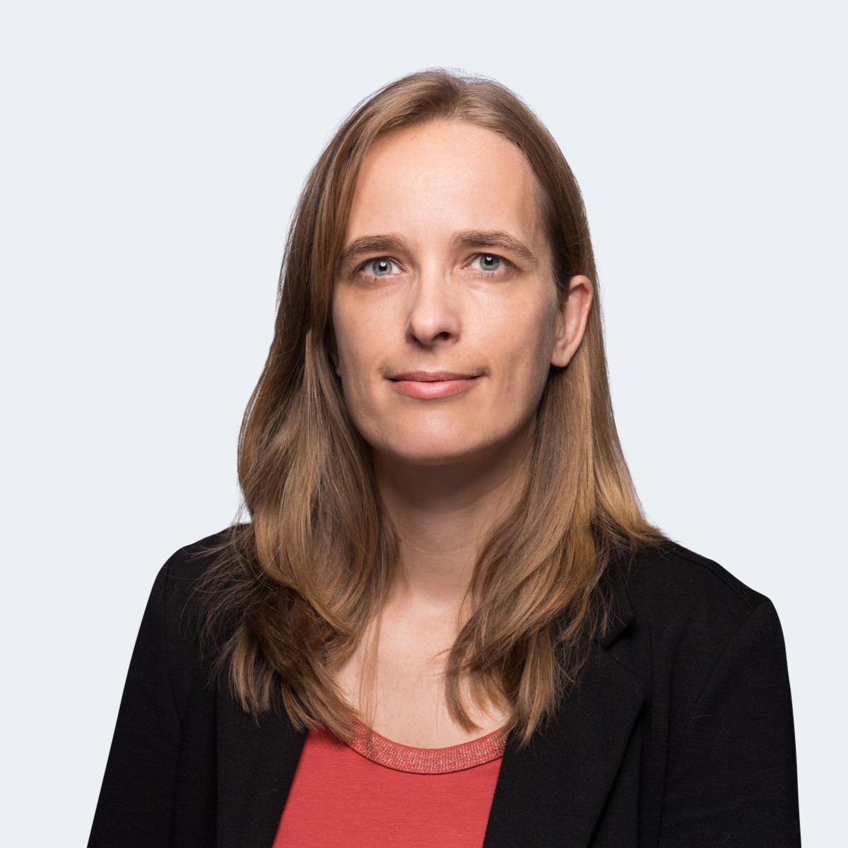 Petra Heck