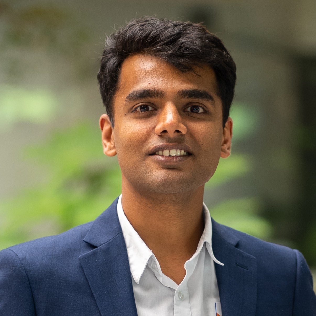Venkatesh Chandrasekar